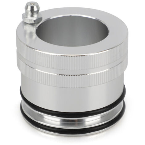 Piezas de ruedas de automóviles, lubricador de cojinetes de ruedas, herramienta de reparación de aceite de 39 mm
