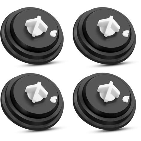 piezas de sello de descarga de inodoro, reparación exprés de membrana de descarga perfecta, válvula de diafragma de descarga para mantenimiento de descarga de cisterna de inodoro