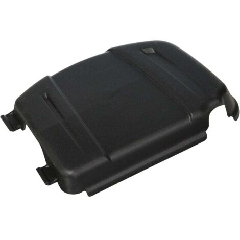 Piezas para cortacésped Briggs & Stratton 594106 Tapa del filtro de aire Piezas para maquinaria de jardinería