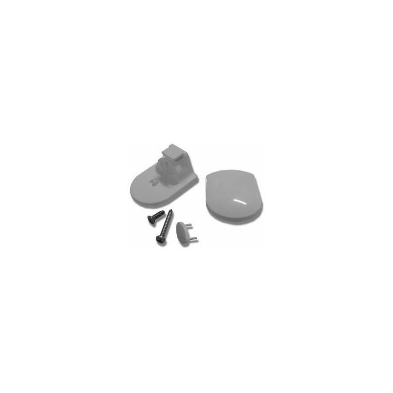 

piezas para ducha novellini jolly R02JOL | Blanco