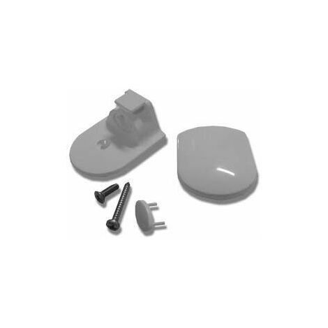 piezas para ducha novellini jolly R02JOL | Blanco