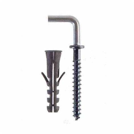 Piezas S 6 con 2 K Rm pz.10 Bl Fischer
