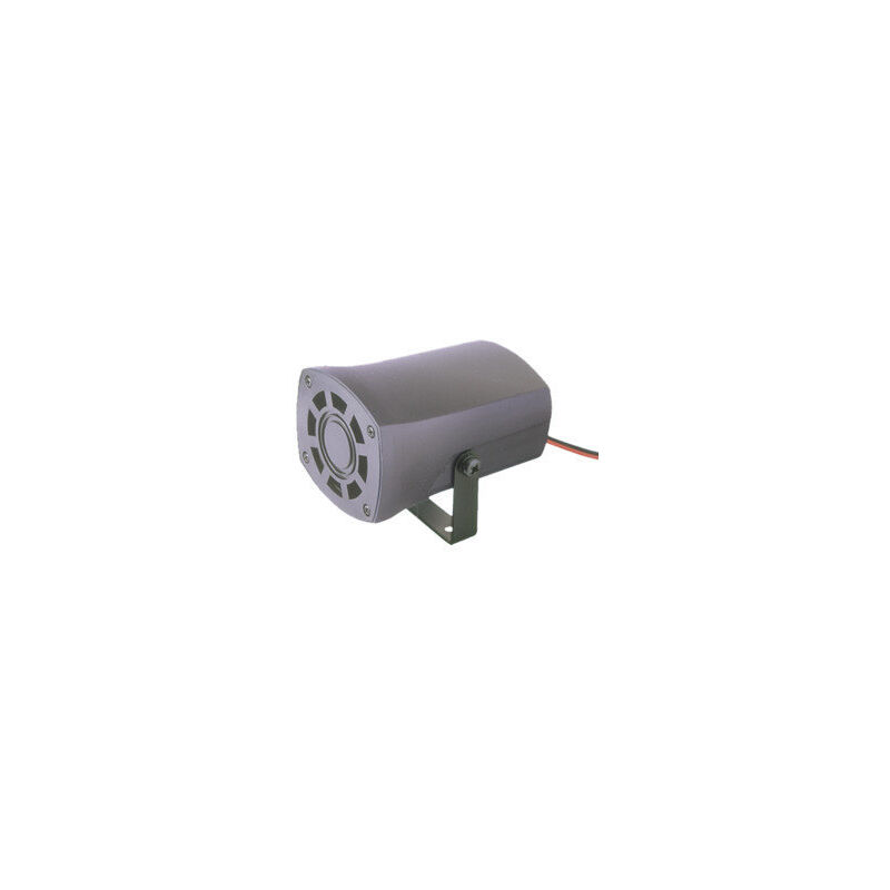 

Piezo-sirena bitono de 35.065 8430552029747 - Electro Dh