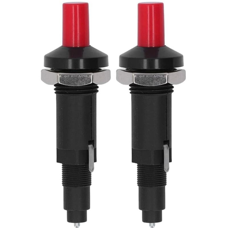 Image of Piezoelectric Igniter,1 Out 2 Button Igniter,Piezo&hellip;