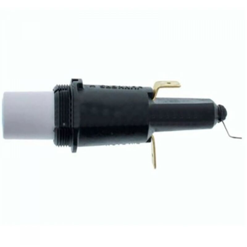 Piezoeléctrico Junkers W-135 WR-400 Seguridad 80°C Recambio Original 8748108023 Encendido Manual Calentador Junkers