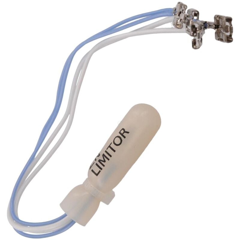 Protection thermique de moteur (293609-26984) (3872079029) Four, cuisinière Electrolux aeg, juno, zanussi, arthur martin electr