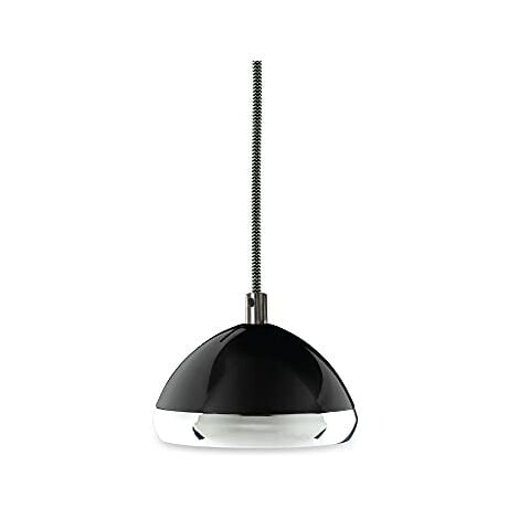 PIFFANY MR. WATTSON PENDANT NOIR FASHION PIFFANY COPENHAGEN PL-SWR-FB