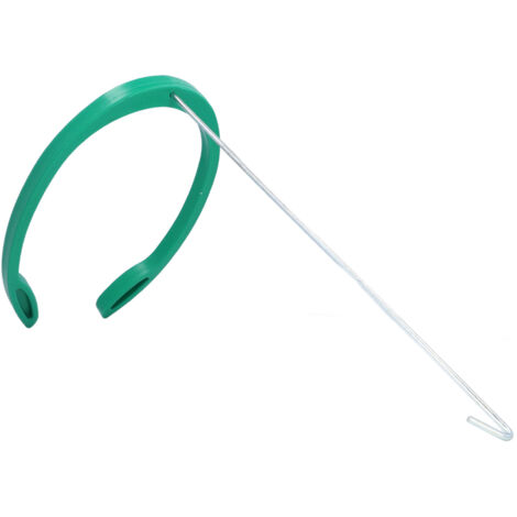 Pig Insemination Adjustable Size Unique Shape Naturally Tighten Artificial Insemination Kit