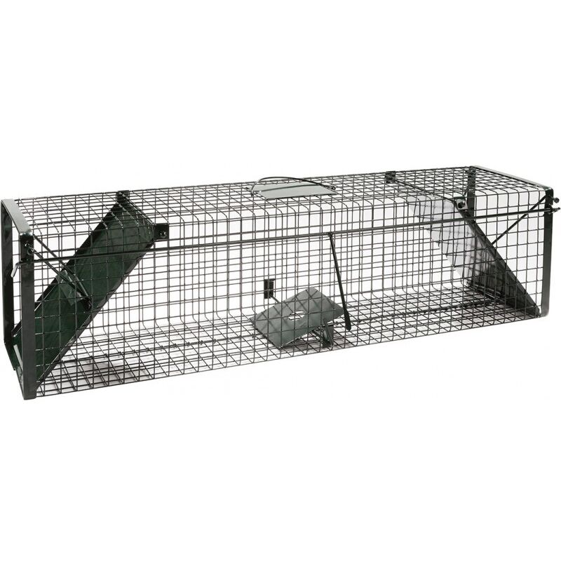 Makedo - Piège a rat 118x28x28cm