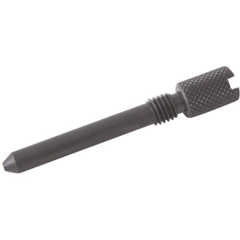 Pige courte filetée pour coffret OM 3674, OM 3688, OM 4007 et piges de calage OM 3666 - SA 3668 - CLAS Equipements