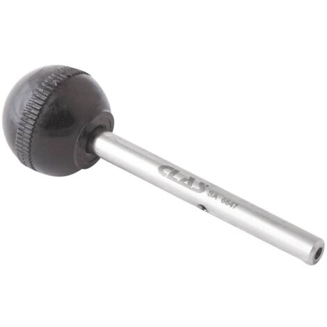 Pige de calage 6mm pompe injection OEM 23-019 - SA 6647 - CLAS Equipements