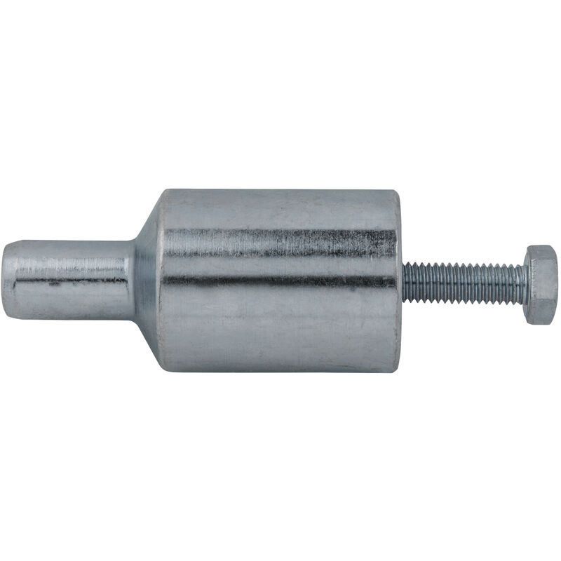 Kstools - ks tools Broche de monteur d'embrayage ø 34,0 mm pour embrayages sac pour bmw ( 150.2408 )