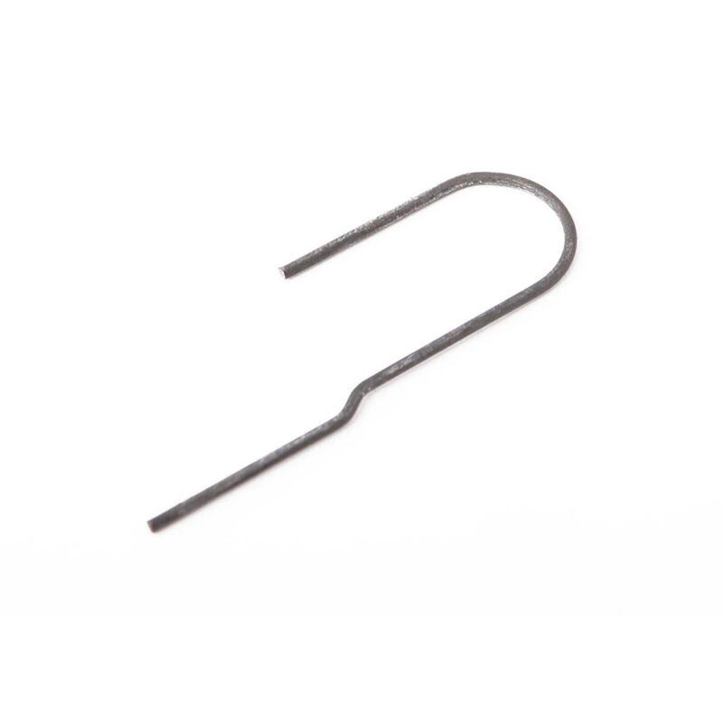 Clas - Pige de positionnement galet tendeur oem 0117-AR - sa 6236 Equipements