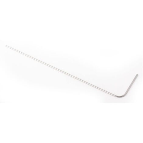 Pige de positionnement galet tendeur OEM 0188-Q2 - SA 6218 - CLAS Equipements