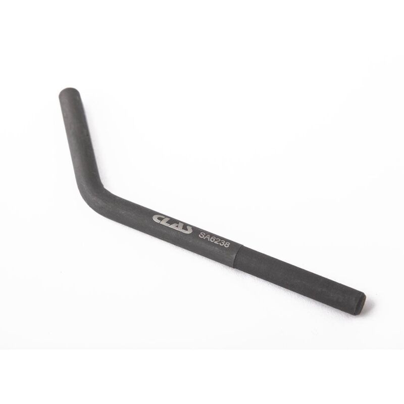 Clas - Pige de positionnement volant moteur oem 0132-Q, 0132-QZ, 4507-TA, 9767-27 - sa 6238 Equipements