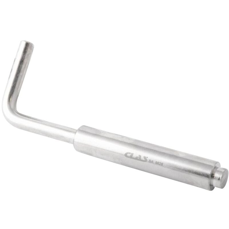 Clas - Pige de positionnement volant moteur oem 21-251 - sa 6628 Equipements