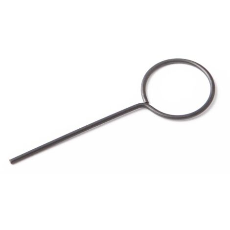 Pige de tension pour galet tendeur OEM T40011 - SA 6322 - CLAS Equipements