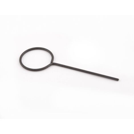 Pige de tension pour galet tendeur OEM T40011 - SA 6343 - CLAS Equipements