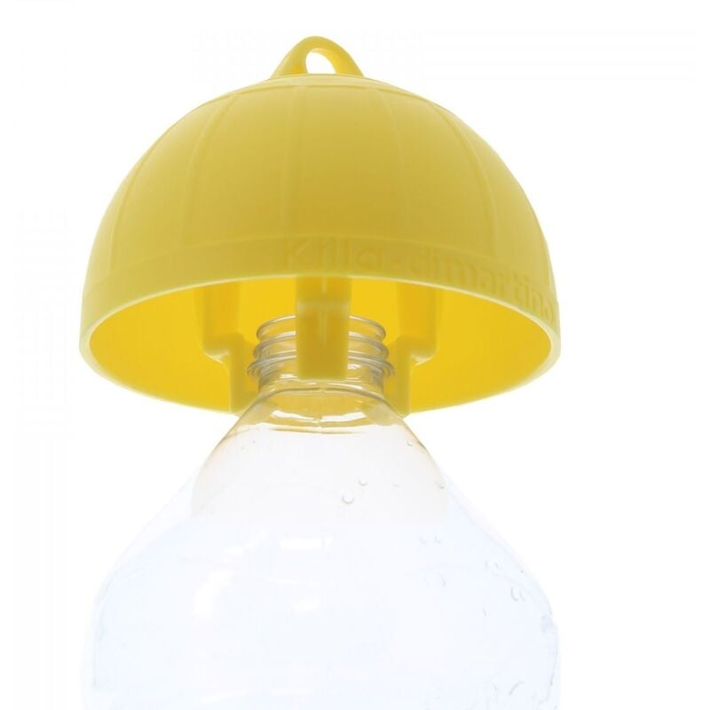 Dimartino - piège à insectes écologique killa insect trap conf. 3 pièces