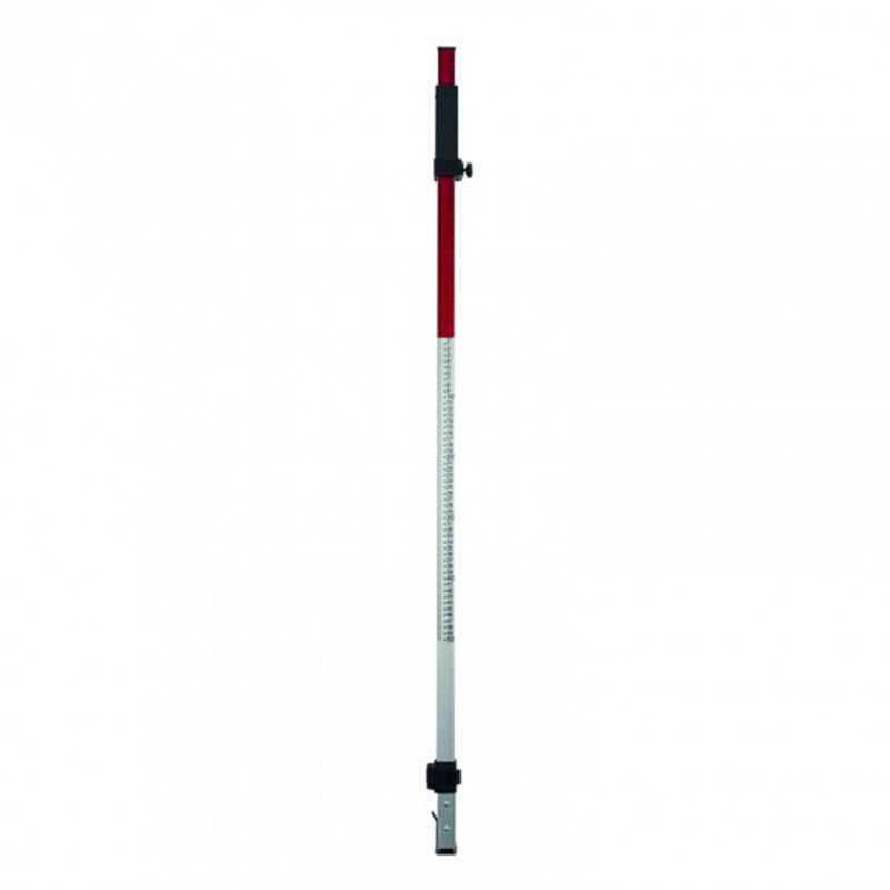 Stanley - Mire différentielle laser aluminium