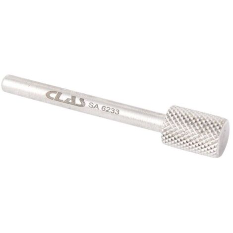 Pige positionnement vilebrequin OEM 4527-TS1 - SA 6233 - CLAS Equipements