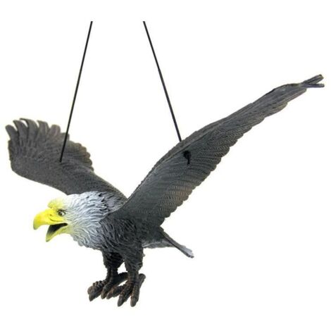 Pigeon Repeller - Reflective Owl Shaped Bird Repeller, Bird Repeller - Repel Crow Pigeons and More 4AcvYHCBCxI