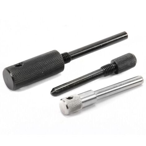 PECCPLNOM Piges de Calage Distribution Renault 1.5 1.9 DCi pour Clio Kangoo Laguna Mégane Modus Scenic Twingo Sandero Duster Outil