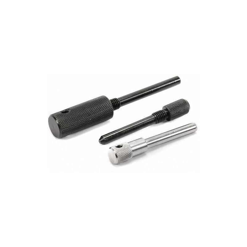 Piges de calage moteur 1.5 et 1.9 DCi pour Renault et Dacia