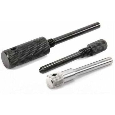 Piges de calage moteur 1.5 et 1.9 DCi pour Renault et Dacia