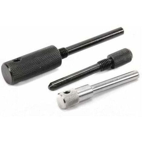 Piges de calage moteur 1.5 et 1.9 DCi pour Renault et Dacia..