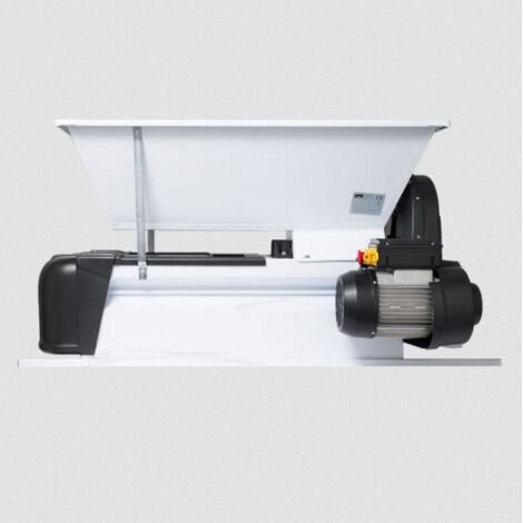 Pigiadiraspatrice Elettrica Hp 1             Grifo