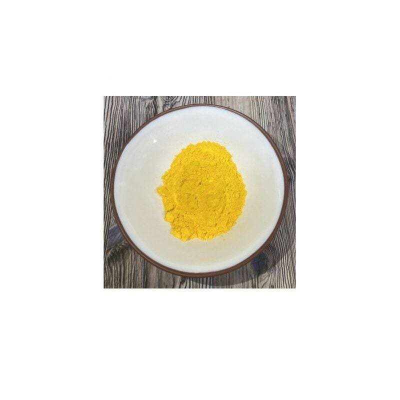 Pigments naturels OCRES DE FRANCE, Jaune Tournesol - 900g