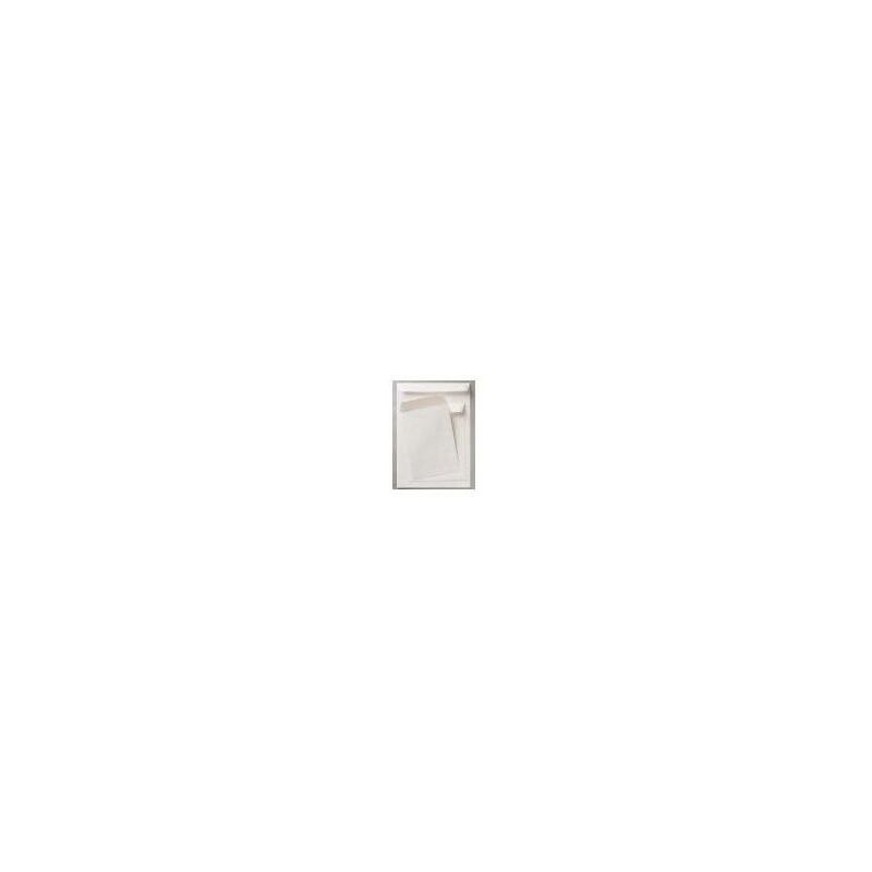Pigna - CF250BUSTE c/soff inv BIANCO23X33X4