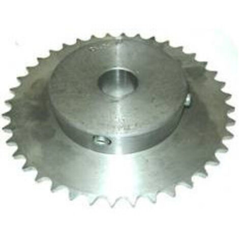 Pignon 1/2” Z40 - Acc. Mec 200Lb FADINI