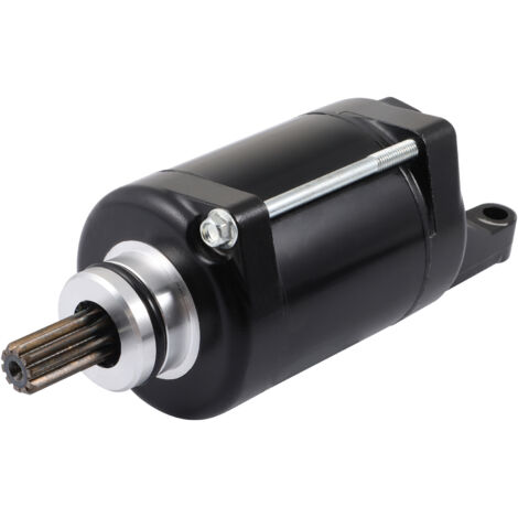 Pignon 10T. Démarreur/unité de démarrage pour moto Modèle : NINJA ZX10R 2010