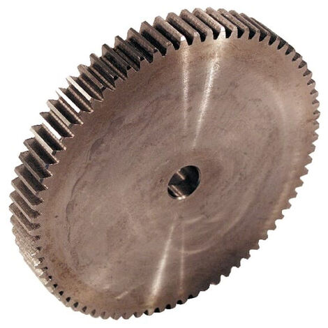 Pignon 45 dents UNIVERSEL MOD445