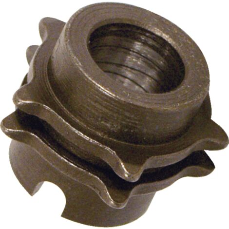 2 Plaquettes D'enture HM Dent De Scie HT50 P5 - Pour Pièces P.O 978.090.30.5000/934.9.125.5 - LEMAN Neuves