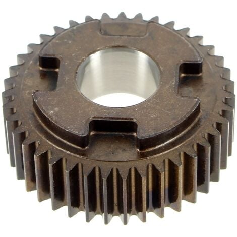 Makita Moteur électrique Pour Taille-haie Sur Perche 18V DUN461 (629A62-1