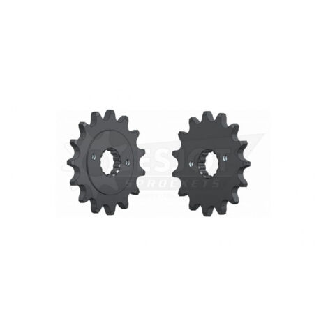Pignon - 520 - 15 Dents - Made in Germany