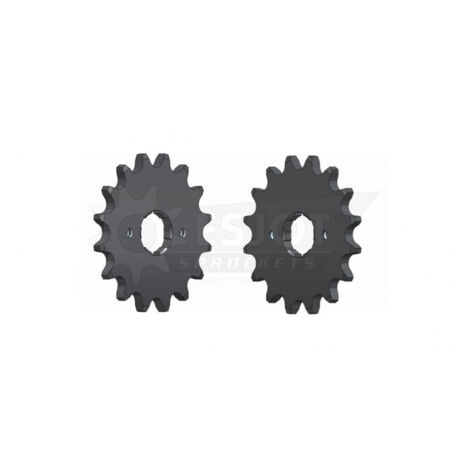 Pignon - 520 - 16 Dents - Made in Germany