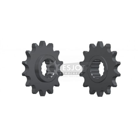 Pignon - 525 - 14 Dents - Made in Germany