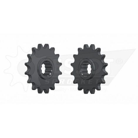 Pignon - 525 - 16 Dents - Made in Germany