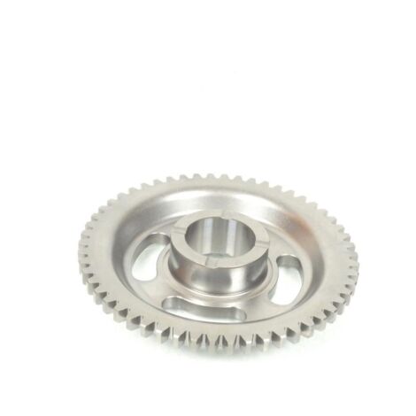 Pignon 54dts roue libre démarreur pour moto Kawasaki 450 KLX