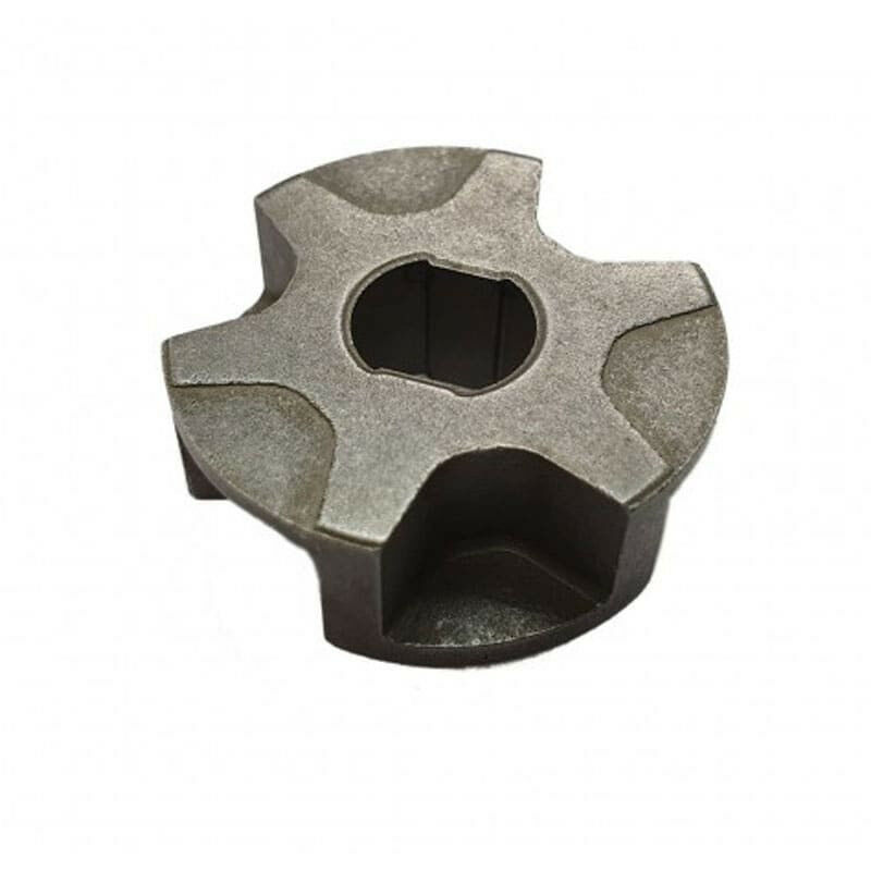 Pignon 6 dents pour tronçonneuse DUC353DUC355 MAKITA 221464 7