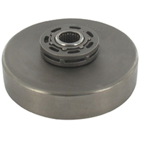 Pignon à Bague 3/8 - 7 Dents Adaptable Pour Tronçonneuse Homelite Modèles Xl- 12 Avant 1735838, Xl15, Xl400, Xl500,xl600, C52