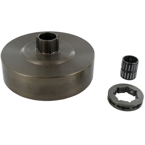 Pignon à Bague 3/8, 7 Dents Adaptables Pour Stihl Modèle 090.