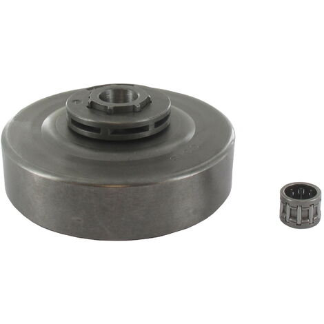 Pignon à bague 3/8 - 7 dents pour machines STIHL modèles 029, 034, 036, 039, MS290, MS310, MS311, MS340, MS360, MS361, MS362, MS390, MS391.