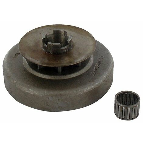 Pignon à bague 3/8 - 7 dents pour tronçonneuse JONSERED 2094 - 2095