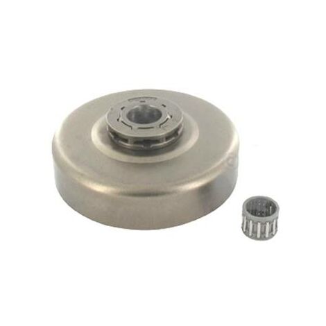 Pignon à bague 3/8" - 7 dents pour tronçonneuse McCulloch modèles 1-10