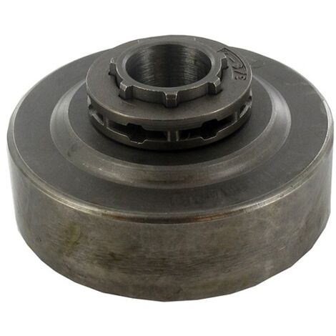 Pignon à bague 3/8 - 7 dents pour tronçonneuse STIHL 08 - 08S - S10